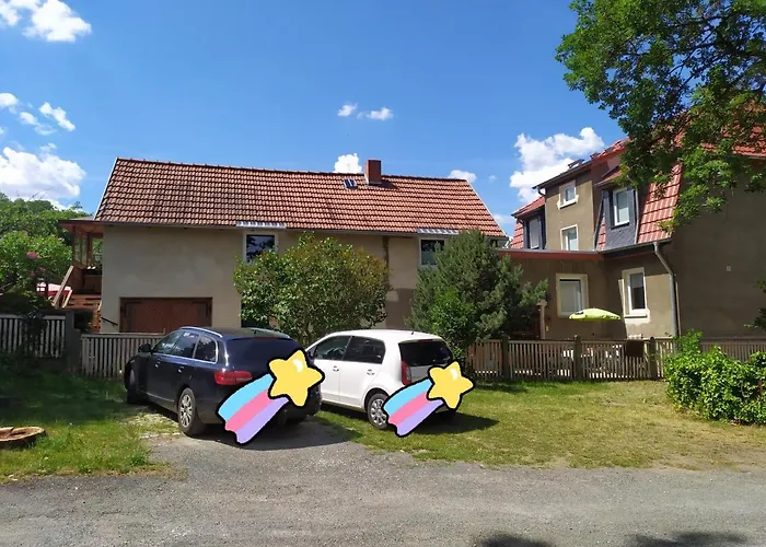 Fewo Unter Den Eichen