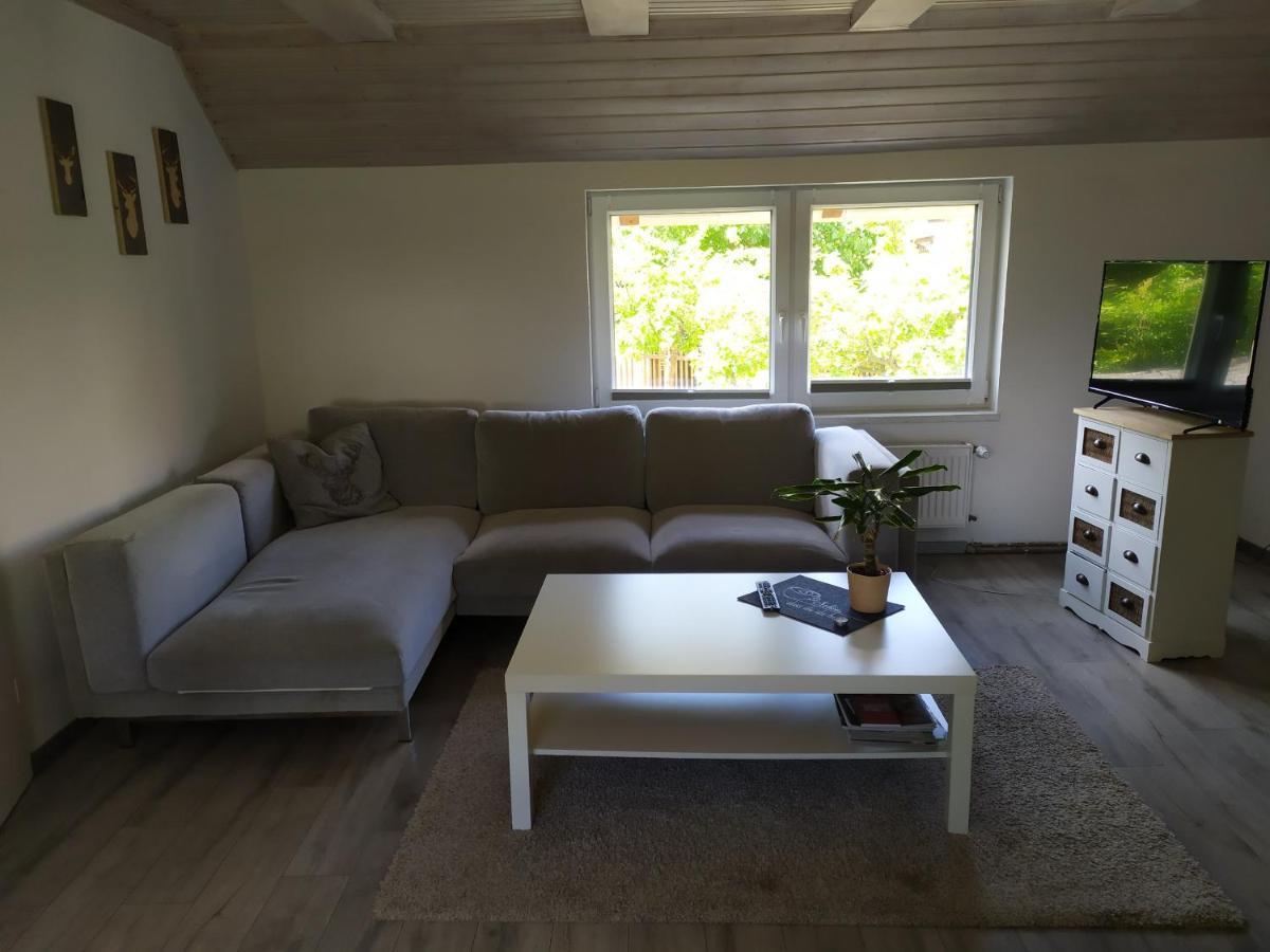 Apartment Unter Den Eichen *