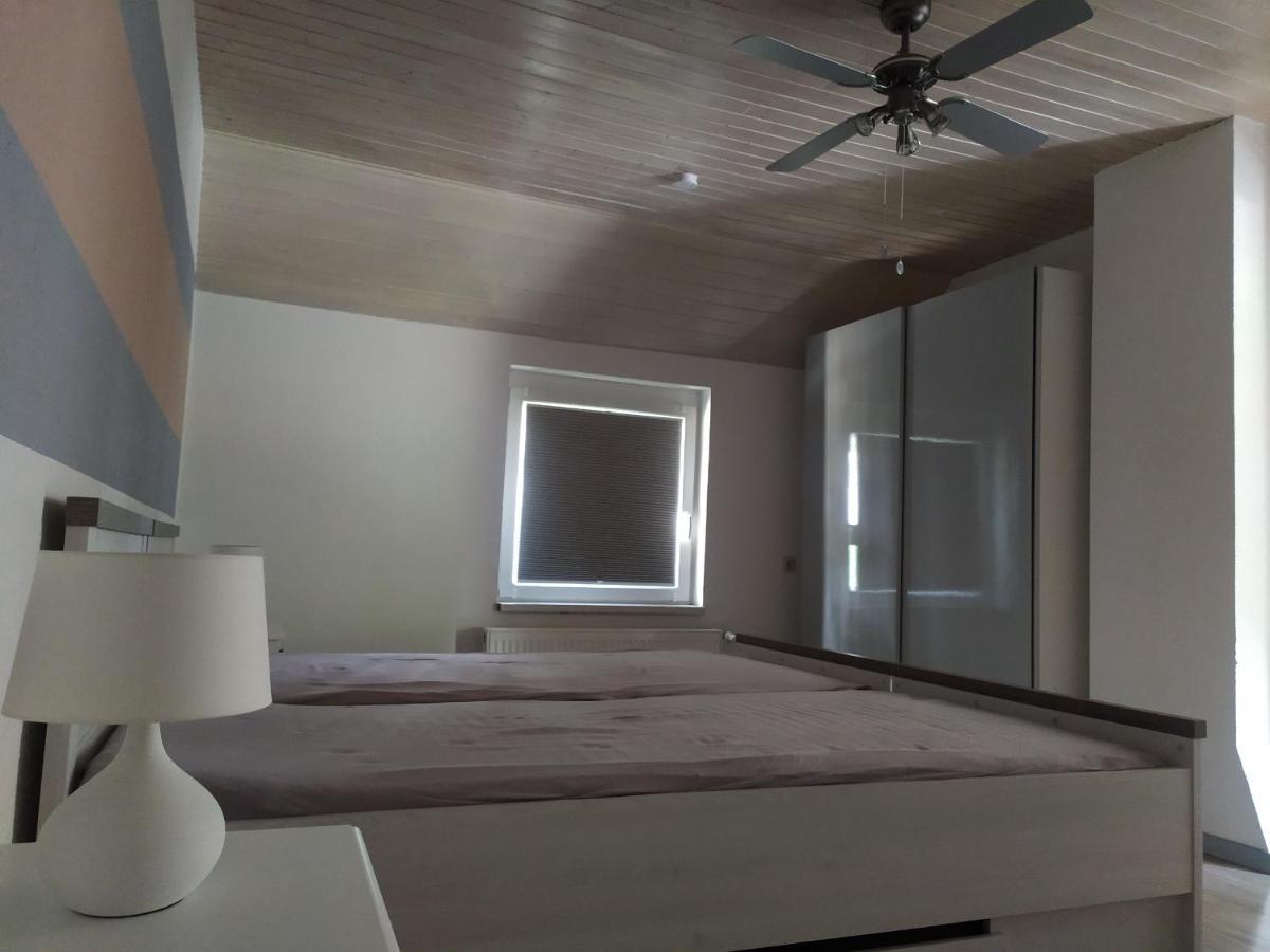 Unter Den Eichen Apartment