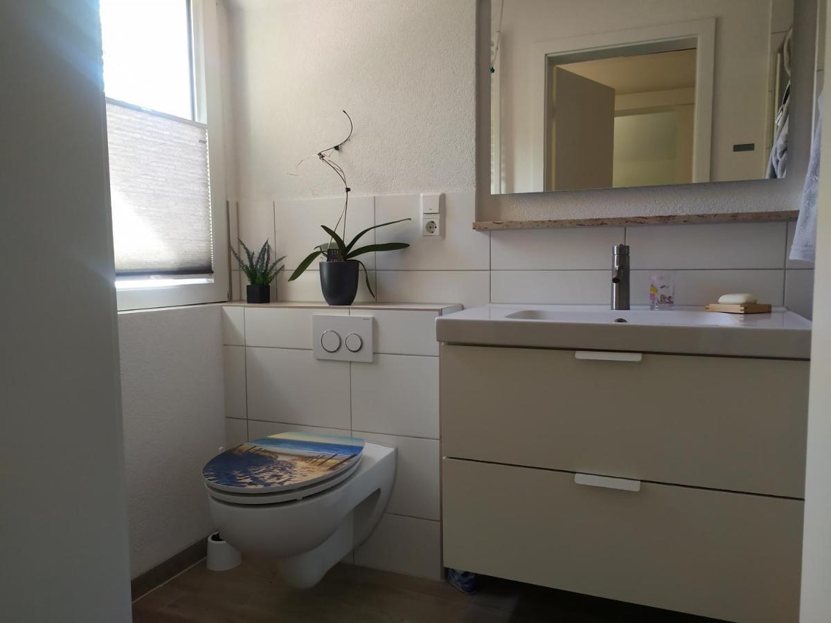 Apartment Unter Den Eichen Wienrode