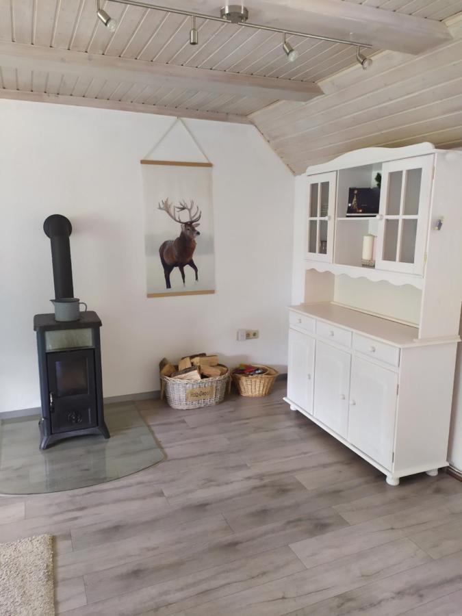 Unter Den Eichen Apartment
